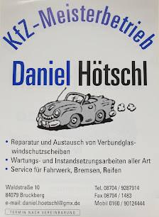 Kfz-Service Hötschl