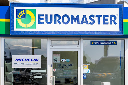 AUTO & REIFENSERVICE REFF - Partnerbetrieb von EUROMASTER