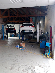 Mietwerkstatt Daniciuc Hobbywerkstatt Landshut Reifenservice Reifenwechsel Reifenmontage