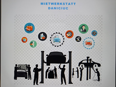 Mietwerkstatt Daniciuc Hobbywerkstatt Landshut Reifenservice Reifenwechsel Reifenmontage