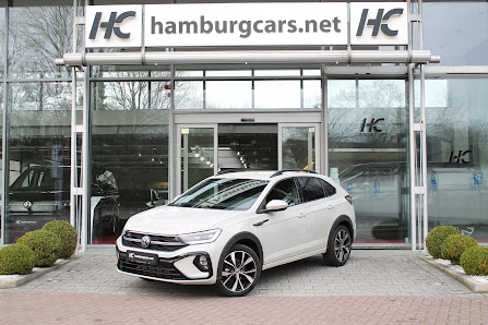 HHC hamburgcars GmbH