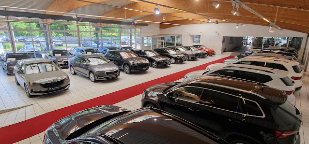 HHC hamburgcars GmbH
