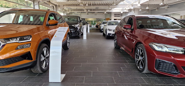 HHC hamburgcars GmbH