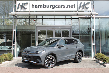 HHC hamburgcars GmbH