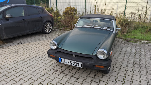 Daffner Autoservice GmbH