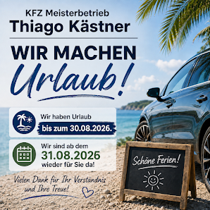 KFZ Meisterbetrieb Thiago Kästner