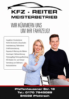 Kfz Reiter