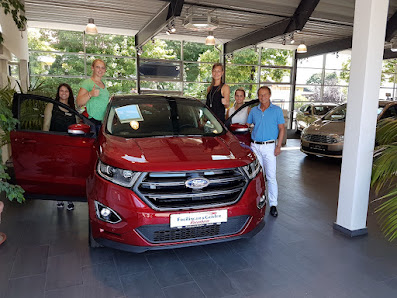 Freilinger & Geisler, Zweigniederlassung der Auto Eder GmbH