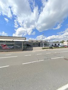 Audi Zentrum Rosenheim Ludwig Kriechbaum GmbH