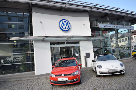 Volkswagen Zentrum Rosenheim - L. Wallner GmbH