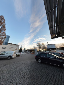 Volkswagen Zentrum Rosenheim - L. Wallner GmbH