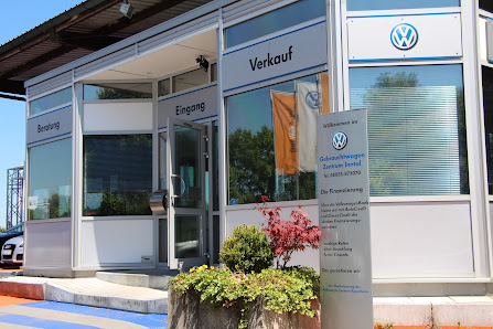 Gebrauchtwagen Zentrum Inntal - L. Wallner GmbH