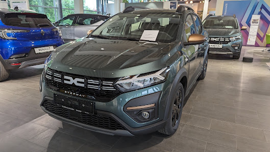 Dacia Rosenheim Freilinger & Geisler GmbH