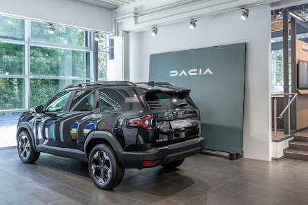 Dacia Rosenheim Freilinger & Geisler GmbH