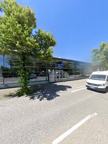 Dacia Rosenheim Freilinger & Geisler GmbH