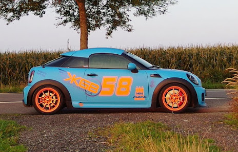 KGB Automobile GmbH