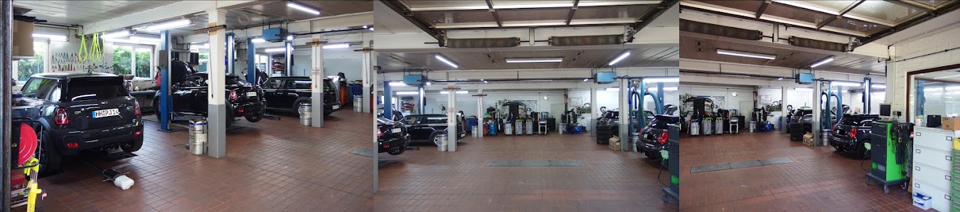 KGB Automobile GmbH