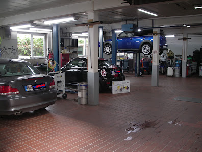 KGB Automobile GmbH