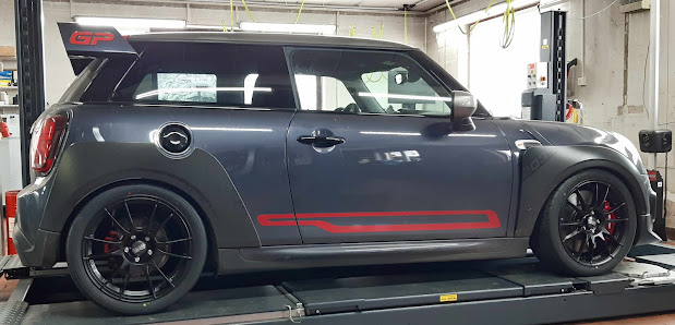 KGB Automobile GmbH