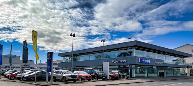 Autohaus Vodermayer GmbH