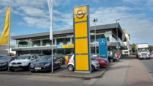 Autohaus Vodermayer GmbH