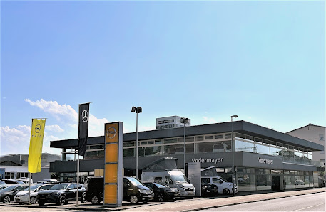 Autohaus Vodermayer GmbH