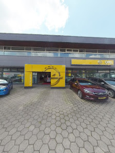 Autohaus Vodermayer GmbH