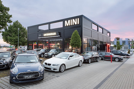 BMW|MINI Autohaus Unterberger Rosenheim