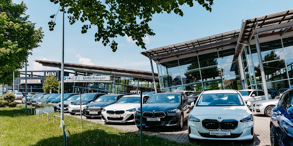 BMW|MINI Autohaus Unterberger Rosenheim