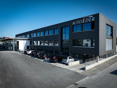 Auto Eder Gruppe