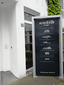 Auto Eder Gruppe