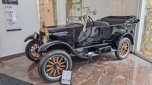 Auto Eder Gruppe