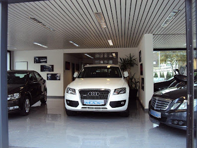 Autohaus MAX Hamburg GmbH