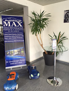 Autohaus MAX Hamburg GmbH