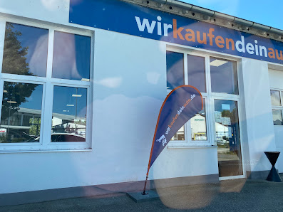 wirkaufendeinauto.de Rosenheim