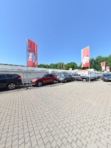 WIESBÖCK GMBH Honda