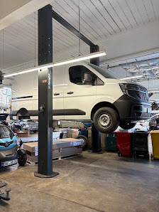 Renault | Freilinger & Geisler Rosenheim, Znl. der Auto Eder GmbH