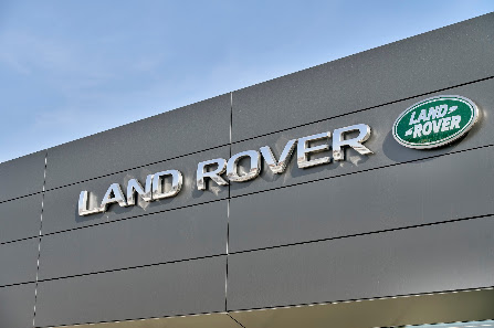 Premium Cars Rosenheim GmbH Land Rover - Autohaus