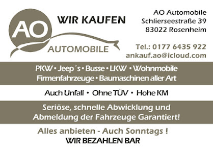 AO Automobile