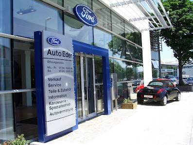 Auto Eder Kolbermoor
