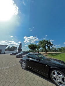 Autohaus Höhentinger GmbH