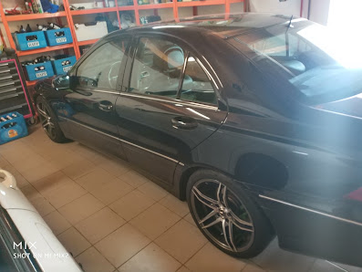 Kfz-Handel A. Xhaferi