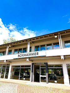 Autohaus Boxhammer GmbH