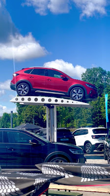 Autohaus Boxhammer GmbH