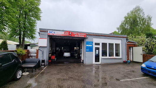 AC KFZ Werkstatt