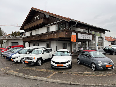 Automobile Huber