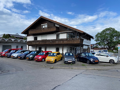 Automobile Huber