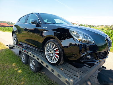MM Automobile Gebr.Ibriyamov
