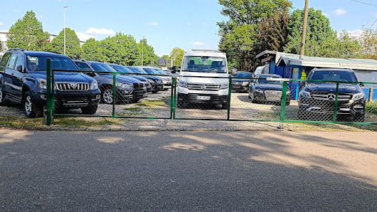 MM Automobile Gebr.Ibriyamov