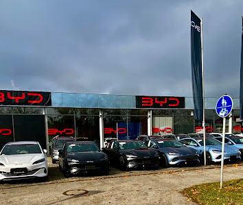 Auto Hemmerle GmbH